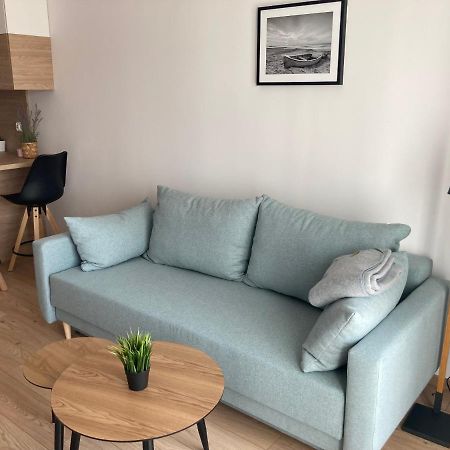 Rakowicka Modern Apartment คราคูฟ ภายนอก รูปภาพ